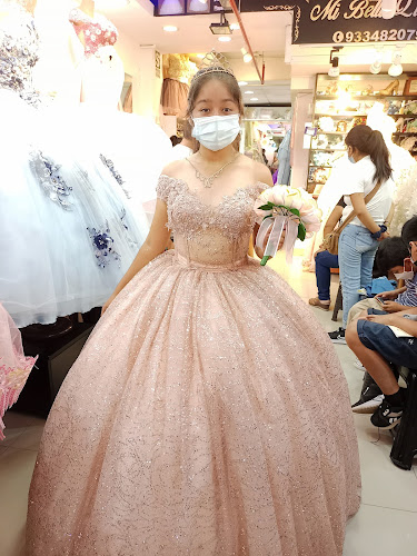 Virrey de Santa Fe - Palacio de las novias - Lima