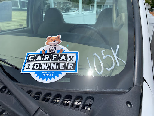 Used Car Dealer «Greenbergs Quality Motors Inc.», reviews and photos, 784 Soscol Ave, Napa, CA 94559, USA