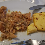 Photo n°3 de l'avis de Laurina.e fait le 27/07/2020 à 21:32 sur le  Bar Trattoria al Pescatore à Cavarzere