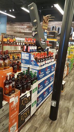 Liquor Store «Goody Goody Liquor», reviews and photos, 3500 Lakeview Pkwy #100, Rowlett, TX 75088, USA