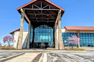 Olathe Health Pavilion image