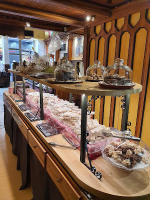 L'Art Gourmand à Nice