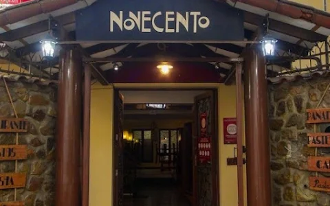 Novecento image