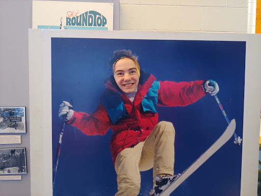 Museum «U S National Ski Hall of Fame», reviews and photos, 610 Palms Ave, Ishpeming, MI 49849, USA