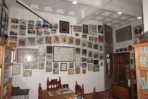 Museo Scout. Casa De Clan Del Grupo 32 image