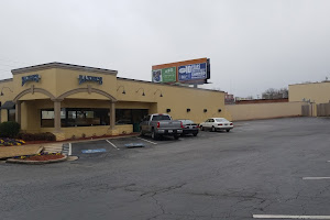 Zaxby's Chicken Fingers & Buffalo Wings