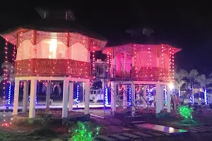 Patkai Resort image