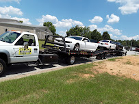 Peace of mind roadside service - Photo 1 - Car repair in Macon, GA, Macon
