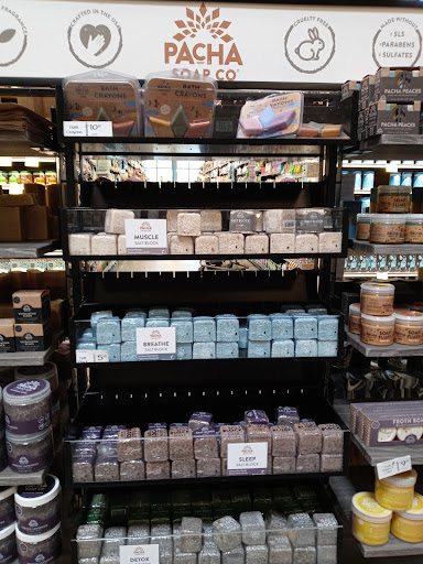 Grocery Store «Whole Foods Market», reviews and photos, 3450 US-190, Mandeville, LA 70471, USA