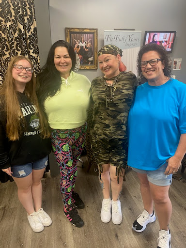 Lingerie Store «LiviRae Lingerie», reviews and photos, 440 Ernest W Barrett Pkwy NW #31, Kennesaw, GA 30144, USA