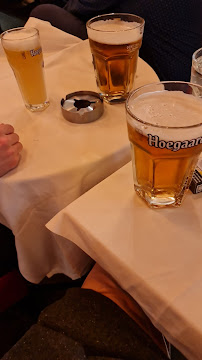 Bière du Restaurant Bistro Aldo à Paris - n°5