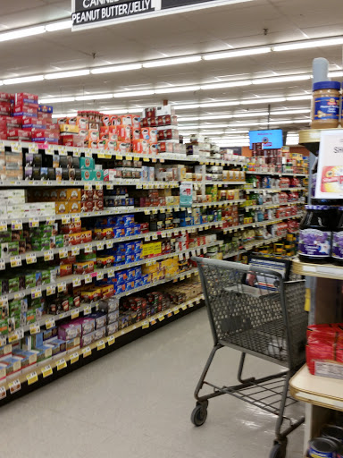 Grocery Store «ShopRite of West Chester», reviews and photos, 1115 West Chester Pike, West Chester, PA 19382, USA