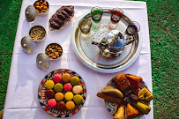 Photos du propriétaire du Restaurant marocain Aux Délices Du Maroc à Draveil - n°8