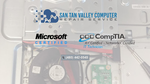 1461 E Magnum Rd, San Tan Valley, AZ 85140, USA