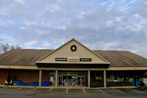 Home Improvement Store «Marchwood True Value Hardware», reviews and photos, 32 Marchwood Rd, Exton, PA 19341, USA