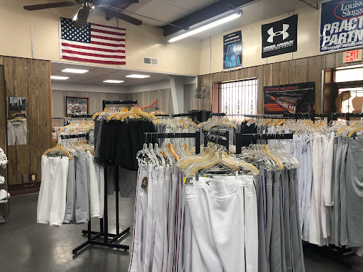 Sporting Goods Store «Budget Sporting Goods», reviews and photos, 6611 Westcott St, Houston, TX 77007, USA