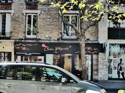 Color Finger à Boulogne-Billancourt