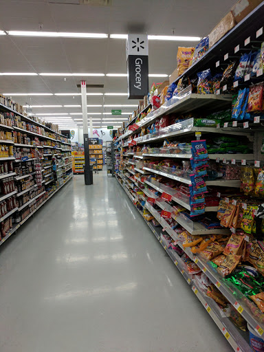 Discount Store «Walmart», reviews and photos, 254 Lowell Rd, Hudson, NH 03051, USA