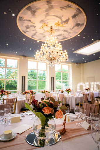 Gemma White Weddings And Events - Venue Styling & Prop Hire