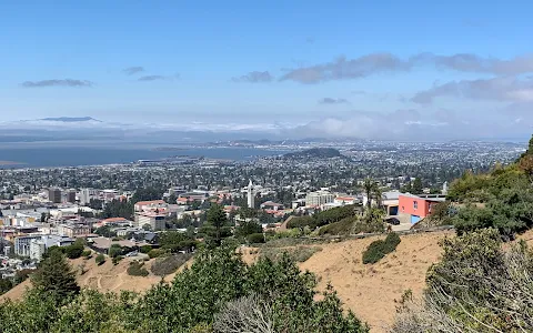 Claremont Canyon Regional Preserve image