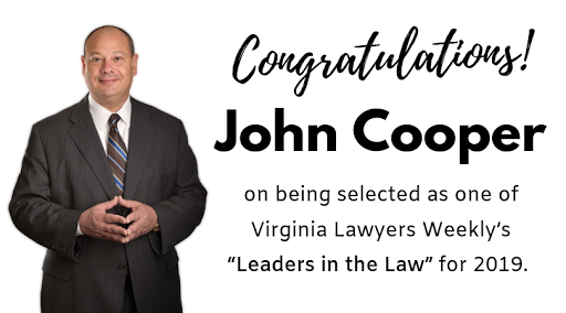 Personal Injury Attorney «Cooper Hurley Injury Lawyers», reviews and photos