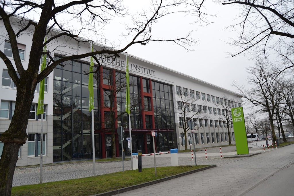 Goethe-Institut Zentrale München