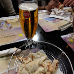 Photo n°2 de l'avis de Hugo.a fait le 26/08/2017 à 21:23 sur le  Pizzaria Ricardo à Penafiel