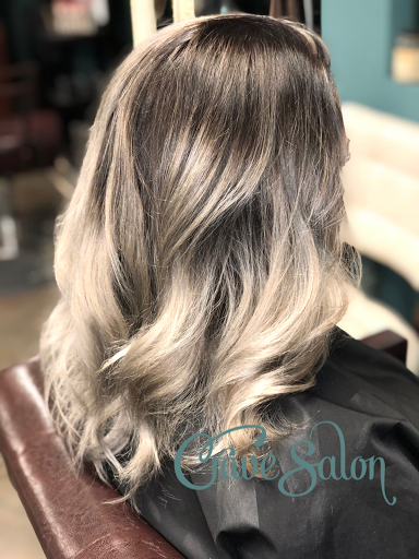 Hair Salon «Crave Salon», reviews and photos, 202 Blairs Ferry Rd NE, Cedar Rapids, IA 52402, USA