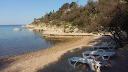Dubac Beach'in fotoğrafı kısmen otel alanı