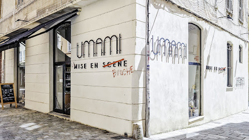 Epicerie Fine & Produits Corse La Mise en Bouche Umami à Bastia
