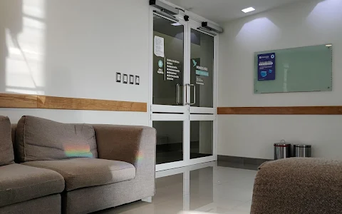 Paravida Hospital image