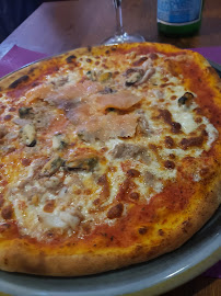 Plats et boissons du Pizzeria Casa Roma à Charenton-le-Pont - n°13