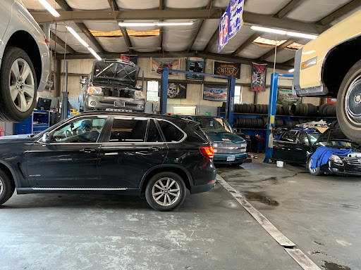 Auto Repair Shop «Apex Automotive Services Inc», reviews and photos, 1131 S Hairston Rd, Stone Mountain, GA 30088, USA