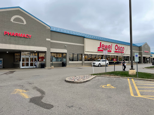 Grocery Store «Jewel-Osco», reviews and photos, 2501 Schaumburg Rd, Schaumburg, IL 60194, USA