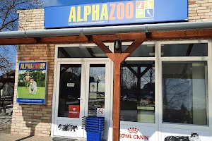 ALPHAZOO Cinkota - Állateledelek, kullancs & bolhaszerek - kisállat ruhák image