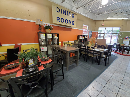 Furniture Rental Service «Rent King», reviews and photos, 2726 N Nebraska Ave, Tampa, FL 33602, USA