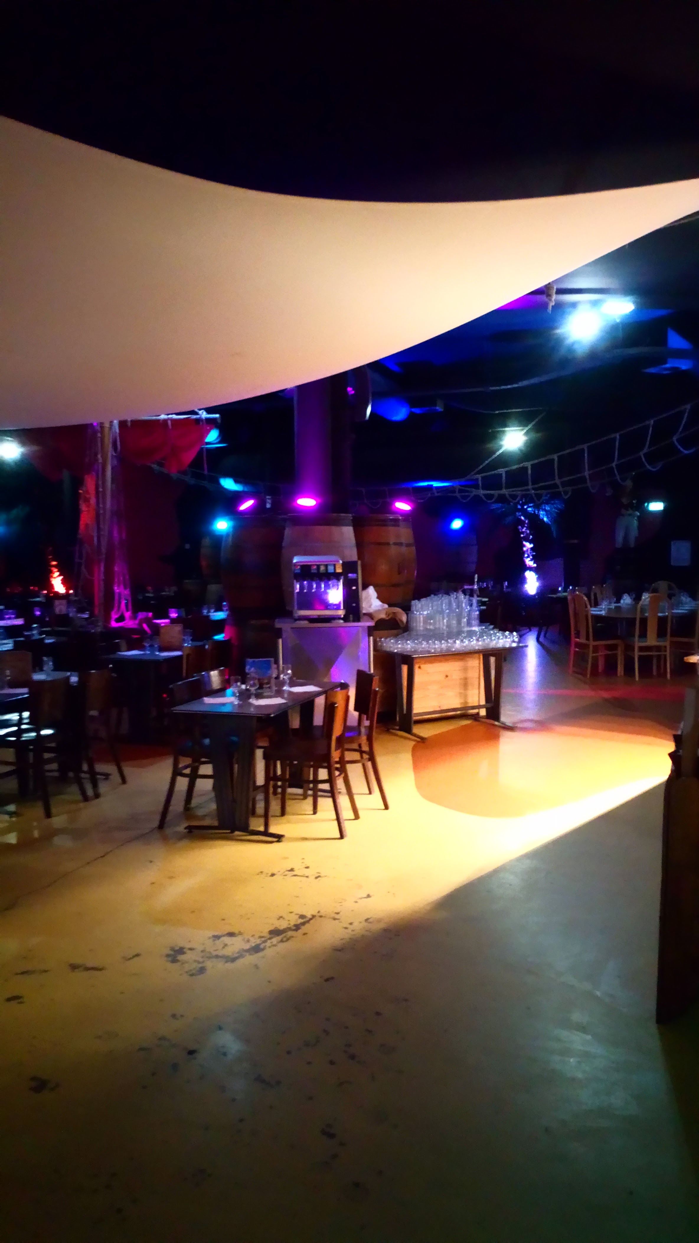 Photo n° 5 de l'avis de Claude.e fait le 20/04/2019 à 19:21