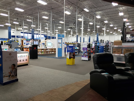 Electronics Store «Best Buy», reviews and photos, 100 Consumer Square, Mays Landing, NJ 08330, USA