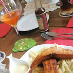 Photo n°3 de l'avis de Anning. fait le 04/08/2023 à 07:34 sur le  Taun Dörp Kraug à Dierhagen