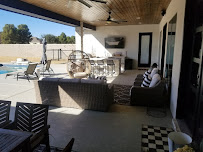 Upscale Patio Cleaning Services LLC - Photo 3 - Car repair in , Midland