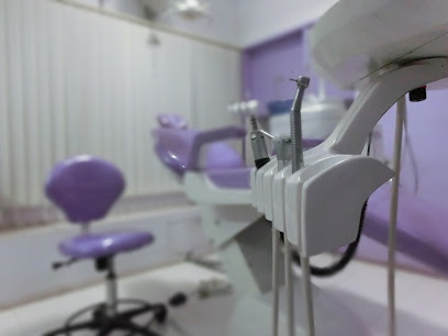 Lakshmi Roots Dental Hospital and Implant Centre - DrSUGANESH