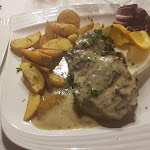 Photo n°1 de l'avis de Christina.c fait le 13/10/2019 à 18:57 sur le  Pizzeria-Ristorante Raffaele à Stadecken-Elsheim