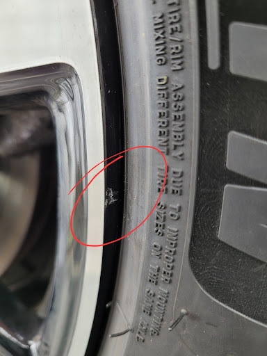 Tire Shop «SEABREEZE AUTOMOTIVE», reviews and photos, 342 Broad St, Bloomfield, NJ 07003, USA