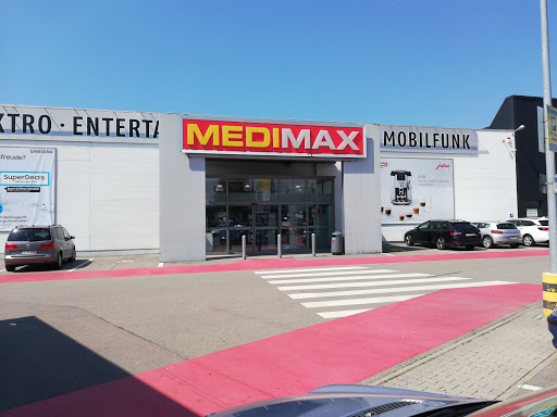 MEDIMAX Waldshut-Tiengen