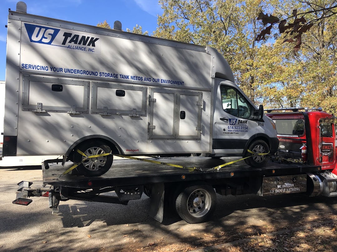 Lewis Towing and Recovery, Inc