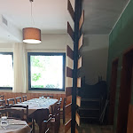 Photo n°6 de l'avis de patrizia.e fait le 19/06/2022 à 17:06 sur le  Re Mida Bar - Trattoria - Pizzeria - Affittacamere à Ponte Messa