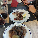 Photo n°1 de l'avis de Gianluca.u fait le 01/01/2024 à 14:29 sur le  Trattoria Adamello à Edolo