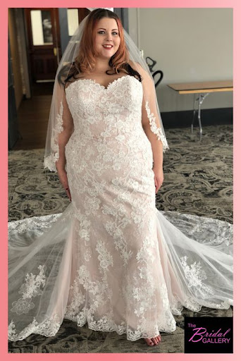 Bridal Shop «The Bridal Gallery», reviews and photos, 180 Liberty St SE, Salem, OR 97301, USA