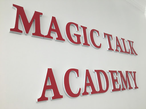 Magic Talk Turkish Education Center