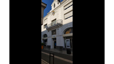 Crédit Agricole Agence Aire sur Adour à Aire-sur-l'Adour